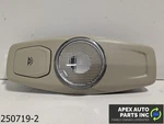 Oem 2017-2018 Ford Fusion 1.5L Rear Interior Upper Roof Overhead Dome Light Lamp. Fixed Price $19.99.