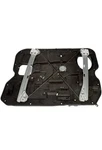 Dorman 749-224 Power Window Regulator For 09-12 1500 2500 3500. Fixed Price $256.84.
