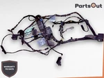 2007 - 2013 Bmw X5 E70 Front Left Door Wiring Harness Oem 9207843 7184659. Fixed Price $36.22.
