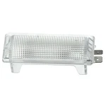 Genuine Jaguar Trunk Lamp C2C22658. Fixed Price $26.99.