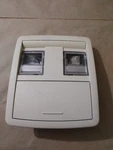 (2009) Dodge Charger Stx Overhead Roof Console Dome Light (1109204-DW1) (oem). Fixed Price $74.99.
