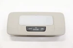 2023 - 2025 Honda Accord Front Interior Overhead Console Switch Oem Trim Bk. Fixed Price $44.72.