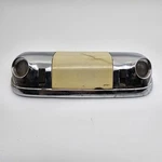 1980-1996 Ford F-150 F-250 F-350 Bronco Overhead Dome Light Oem. Fixed Price $47.00.