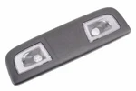 Genuine Gm Dome Lamp Assembly 86801223. Fixed Price $59.04.