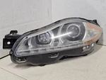 2010-2015 Jaguar X351 Xjl Left Driver Xenon Non-afs Headlight Lamp Assembly. Fixed Price $350.00.