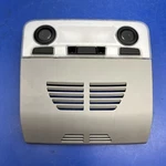 06- Bmw E90 325I Rear Interior Overhead Dome Light Lamp Gray # 6945200-07 Oem. Fixed Price $19.50.