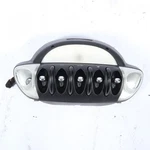 2009-2015 Mini Cooper R58 Light Console Spoiler Operating Switch 2758951 Oem. Fixed Price $44.99.