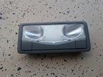 2005-2009 Toyota Avalon Interior Rear Dome Map Center Light 00275 Oem Dark Gray. Fixed Price $35.99.
