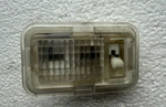 Genuine Used 1988-1991 Honda Civic Crx Rear Interior Trunk Light Lamp. Fixed Price $32.00.