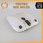 00-06 Mercedes W220 S430 CL500 Overhead Reading Dome Light Lamp 2158201601 Oem. Fixed Price $53.23.