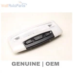 2012-2015 Bmw 335I Rear Dome / Roof Reading Light 7945953. Fixed Price $8.99.