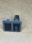 1998-2004 Nissan Xterra Frontier Instrument Dash Light Lamp Dimmer Switch Oem. Fixed Price $40.00.