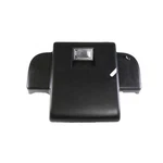 Oem New 2005-2009 Ford Mustang Trunk Cargo Lamp Light Housing Trim Black Boot. Fixed Price $153.03.