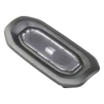For Jeep Wrangler 2018-2019 Mopar 6DB32TX7AC Rear Dome Light. Fixed Price $82.67.