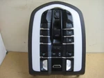 2011-2018 Porsche Cayenne Panamera Overhead Console Switch 7PP959551EH. Fixed Price $119.50.