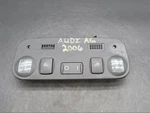 Oem Audi A4 B7 Convertible Roof Dome Light 8H0947111L Used. Fixed Price $28.99.