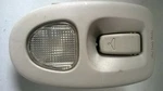Chrysler Voyager '06 3.8 Petrol Coat Hook Interior Light Lamp Left TL827697. Fixed Price $26.15.