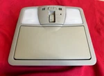 2009 -2014 Nissan Maxima Overhead Console W/ Lights & Sunroof Switch 26430-JK060. Fixed Price $29.99.