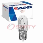 Wagner High Beam Indicator Light Bulb For 1969-1994 Plymouth Barracuda Cp. Fixed Price $7.74.