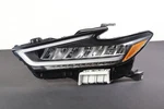 Oem 2023 Nissan Maxima Led Headlight Lh Front Left Driver Side Genuine As Is!. Fixed Price $295.00.