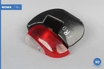98-03 Jaguar XJ8 Xjr Vdp X308 Front Right Side Courtesy Interior Light Oem. Fixed Price $41.50.