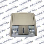2007 2008 Lincoln Mkx Roof Overhead Console Dome Map Light 7A13-78519A58. Fixed Price $59.47.