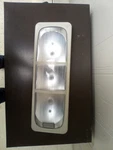 International Sky Sleeper Light Dome P/n 2045-006. Fixed Price $245.00.