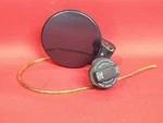 1998-2001 Vw Passat Sedan Fuel Filler Door Lid Pocket LC7V Blue Anthracite. Fixed Price $64.99.