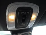 Console Front Roof With Sport Package Fits 22-25 Elantra 104852185. Fixed Price $106.09.
