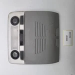 2006 Bmw 325I Rear Dome Light 6969397. Fixed Price $89.00.