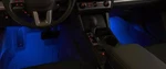 Genuine Subaru Foot-well Illumination Kit H461SAL001. Fixed Price $124.76.