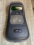 1995-2001 Ford Explorer Overhead Console Lights Digital Display Gray Oem 96 98. Fixed Price $49.95.