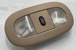 08-10 Ford F250 Super Duty Overhead Dome Map Light Sunroof Switch Stone Oem. Fixed Price $114.76.