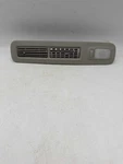 18-21 Infiniti QX56 QX80 Front Right Roof Headliner Air Vent Grille Trim Oem. Fixed Price $27.00.