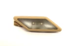 Bmw E36 92-99 Driver Left Rear Interior Beige C Pillar Light Reading Lamp Tan. Fixed Price $49.95.