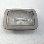 98-01 Jeep Cherokee Xj Rear Interior Cargo Area Overhead Domelight Oe Gray. Fixed Price $29.99.
