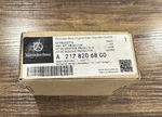 A2178206800 Genuine Mercedes-benz Door Logo Projector Light Led Star Left/right. Fixed Price $190.00.