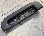 2014-2017 Oem Mercedes W222 Rear Passenger Right Roof Grab Handle Courtesy Light. Fixed Price $79.99.