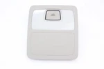 2006-2015 Audi Q7 Rear Roof Headliner Interior Reading Light Oem 4L0947163. Fixed Price $32.30.