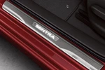Genuine Nissan Door Kick Plates Illuminated 999G6-LZ000. Fixed Price $201.30.