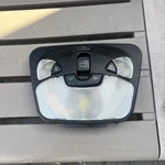 Genuine Mercedes-benz Clc CL203 Interior Light Cluster A2038207901 / 9051 Used. Fixed Price $100.85.