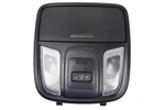 2017-2022 Kia Sportage Overhead Console Black Dome Map Light Lamp Oem. Fixed Price $76.49.