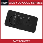 NO.1C3Z11654BAA Headlight Switch Ford F-250 Super Duty 01-04 Black. Fixed Price $36.55.