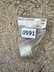Genuine Oem Tail Light Socket 63211374043 For Bmw. Fixed Price $19.99.