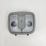 Kia Rio Dome Light Lamp Front Gray 2012 2017 12-17 Oem. Fixed Price $34.95.