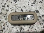 2003 Mercedes ML270 Cdi Rear Right Interior Courtesy Light A1638201623 C491. Fixed Price $33.49.