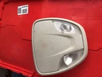 2013 2014 2015 Dodge Dart Interior Over Head Dome Light Lamp Oem. Fixed Price $46.00.