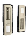 2022 - 2024 Infiniti QX60 Oem Rear Left Right Overhead Roof Dome Lights W/ Vents. Fixed Price $97.75.