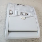 2006 Lexus RX400H Overhead Console Dome Light Lamp Tan VC2263 82599. Fixed Price $45.13.