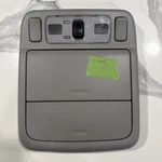 2003-20 08 Subaru Forester Overhead Console Map Light W/sunroof Gray Oem. Fixed Price $49.99.